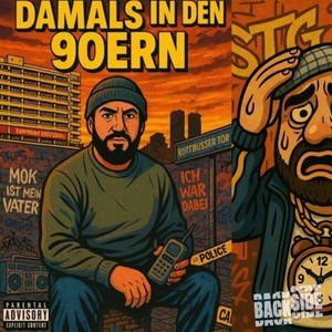 Damals in den 90ern (Explicit)