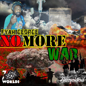 No More War