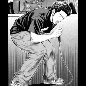 an artists words don't mean anything to anybody (Explicit)