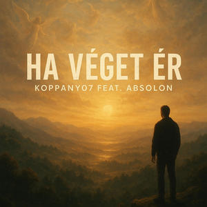 Ha véget ér (feat. Absolon)