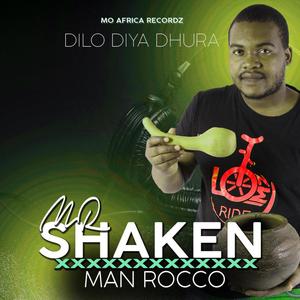 Dilo diya Dhura (feat. Man Rocco, Boss Lady & Mo-Africa Recordz)