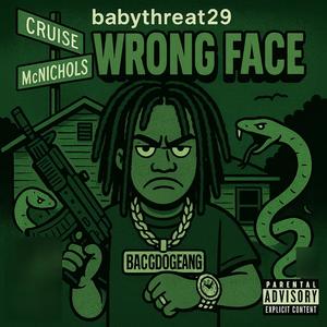 Wrong face (Explicit)