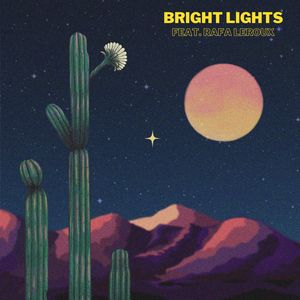 Eliot the French Kid - Bright Lights