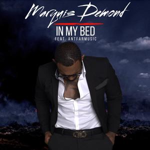 In My Bed (feat. Antfarmusic) [Explicit]