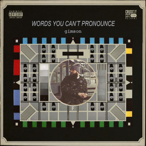Words You Can't Pronounce