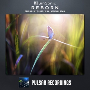 Reborn (Original Mix)