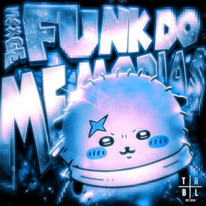Funk Do Memorias (Ultra Slowed)