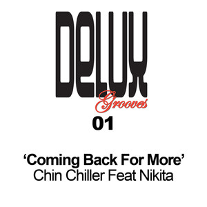 Coming Back For More (Dom Funk Reloop Mix)