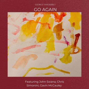 Fee Fi Fo Fum (feat. John Swana, Chris Simonini & Gavin McCauley)