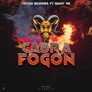Cabra Fogon (feat. Cotiza Billone)