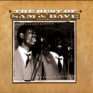 The Best of Sam & Dave