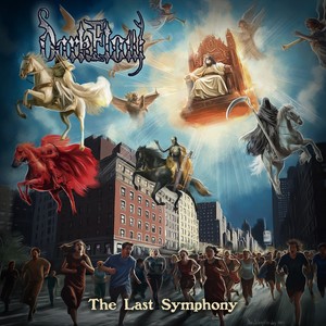 The Last Symphony