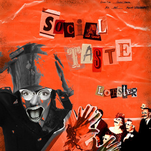 Social Taste