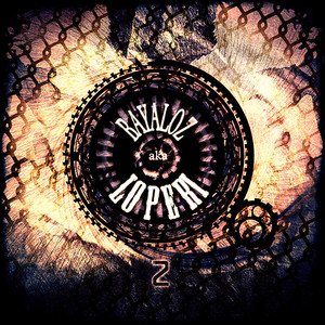 긍정 (Feat.Ori,J.O) (Affirmative)