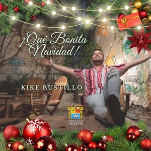 Qué Bonita Navidad (Edición Gobernación de Bolívar)