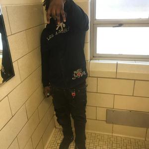 Freestyle (Explicit)