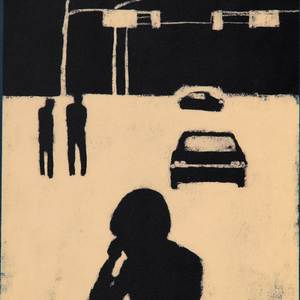 In The Middle Lane