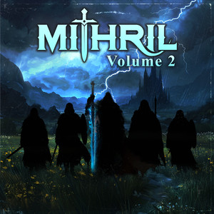 Mithril: Volume 2