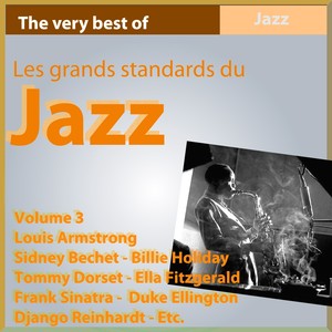 The Very Best of Jazz, Vol. 3 (Les grands standards du Jazz)