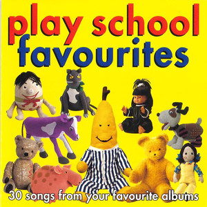 Play School - Miss Polly