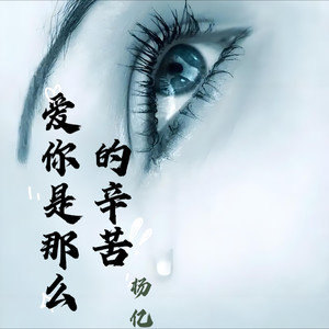爱你是那么的辛苦