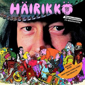 Haistakaa paska koko valtiovalta