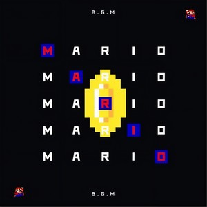 Super Mario