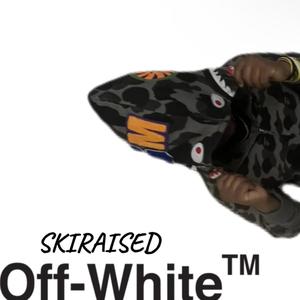 OFF WHITE (Explicit)