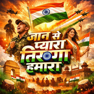 Jaan Se Pyaara Tiranga Humara
