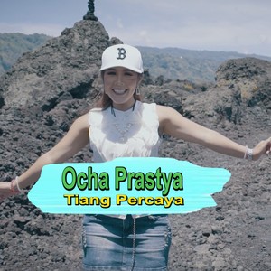 Tiang Percaya