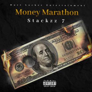 Money Marathon (Explicit)