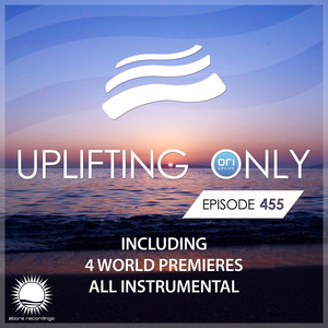 Just For Once In Life(UpOnly 455)[Premiere] (Club Mix - Mix Cut)