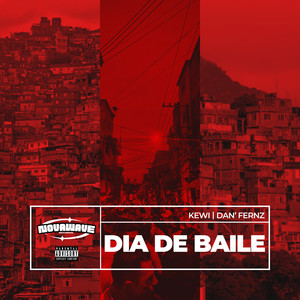 Dia de Baile (Explicit)