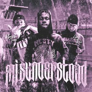 MISUNDERSTOOD (feat. Nesty Gzz & 44REEL) (Explicit)