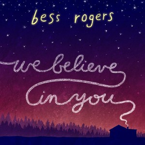 We Believe In You - Single