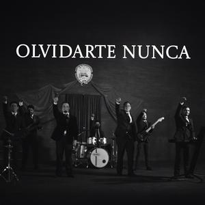 Olvidarte nunca