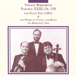 Trio in 9 Short Movements - Trio in 9 Short Movements: IX. Allegro assai