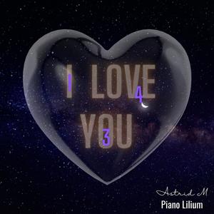 1.4.3 (feat. Piano Lilium)