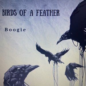 Birds of a feather (Explicit)