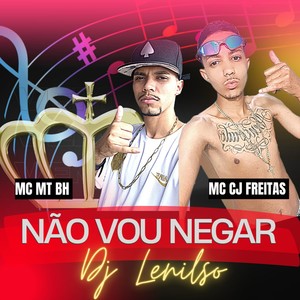 Não Vou Negar (Explicit)