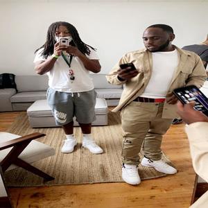 Big Wavey (Explicit)