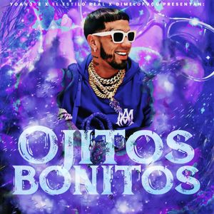 Ojitos Bonitos (Explicit)