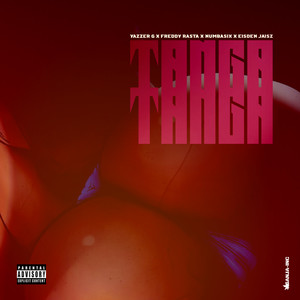 Tanga Tanga (Explicit)