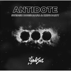 Antidote (SATOSHI Remix)