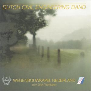 Wegenbouwkapel Nederland - 10 jaar