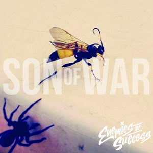 Son of War (Explicit)