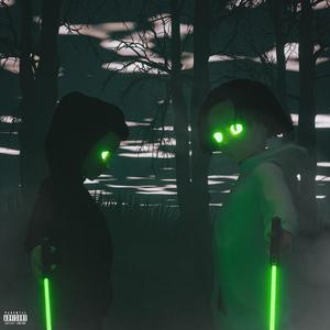 Shut Up!(feat. Lil Keel) (Explicit)