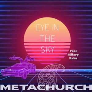 Eye In The Sky (feat. Hillary Hahn)