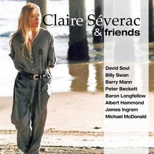 Claire Séverac & Friends