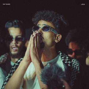 Rap Shar3 - Life Again ( Libya )